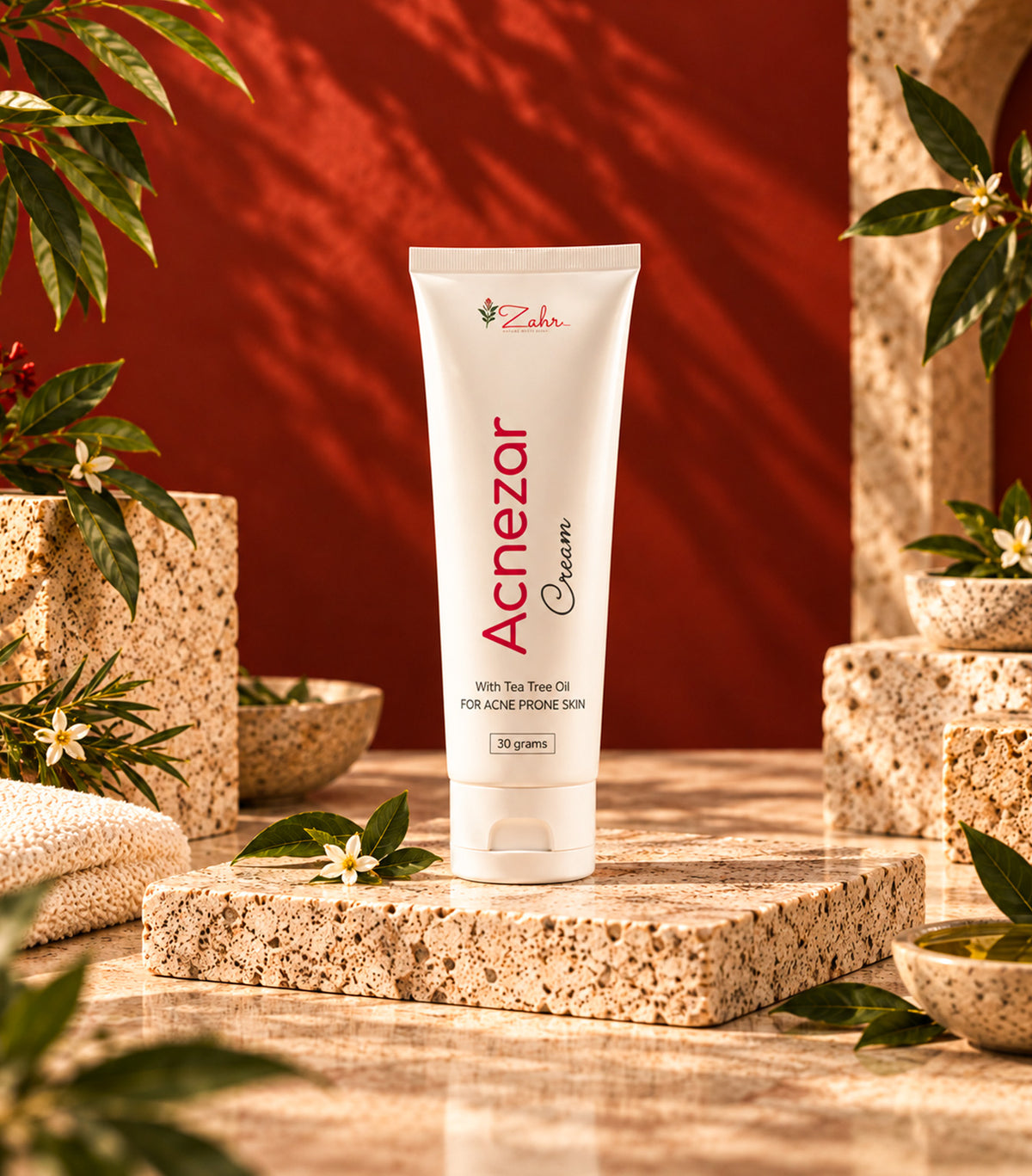 AcneZar Cream
